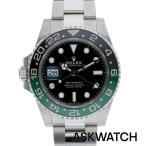 ロレックス ROLEX 126720VTNR/GMTマスター