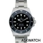 ロレックス ROLEX 124060/サブマリーナ 