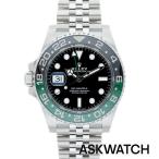 ロレックス ROLEX 126720VTNR/GMTマスター