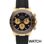 ロレックス ROLEX 116518LN/コスモグラ�