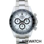 ロレックス ROLEX 126500LN/コスモグラフデイトナ ASK002