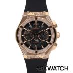 ウブロ HUBLOT 525.OX.0180.RX.1804.ORL19 アエロ・フュージョン 中古 ASK002