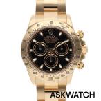 ロレックス ROLEX 116528/コスモグラフ�