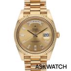 ロレックス ROLEX 228238A/デイデイト40 中古 ASK002