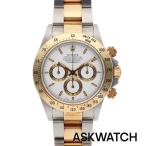 ロレックス ROLEX 16523/コスモグラフデイトナ 中古 ASK002