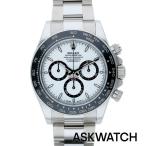 ロレックス ROLEX 126500LN/コスモグラフデイトナ ASK002