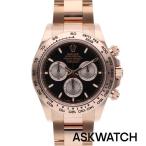 ロレックス ROLEX 126505/コスモグラフデイトナ ASK002