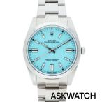 ロレックス ROLEX 124300/オイスターパーペチュアル41 中古 ASK002