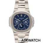 パテックフィリップ PATEKPHILIPPE 5740/1G-001/ノーチラス グランドコンプリケーション 中古 ASK002