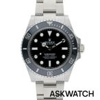 ロレックス ROLEX 124060/サブマリーナ ASK002