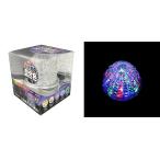 【廃盤商品】激光 LEDイリュージョンマーカー　赤・緑・青の混合色　12V/24V共用　青ベース！幻想的な光！　（LSL-231RGB）