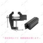 (asmart)2 個ゴルフクラブグリップ万力クランプセットゴルフグリップ取り外しアクセサリーゴルフウェッジクラブゴルフシャフトゴルフパタークラブ用