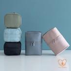  косметичка косметичка большая вместимость vanity кейс умывание сопутствующие товары сумка cosme сумка мульти- сумка водонепроницаемый дорожная сумка compact путешествие командировка сумка 