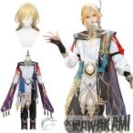 原神 コスプレ カーヴェ コスプレ 衣装 ※ウィッグ 靴 追加可