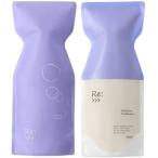 アジュバン リ　プラチナム　シャンプー　600ml ＆ リ　プラチナム　トリートメント　600g　詰め替え　セット　美容室　サロン専売品　