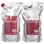 ミルボン プラーミア エンリッチド シャンプー 1000ml & トリートメント M 1000g 詰め替え セット SET 美容室 サロン専売品