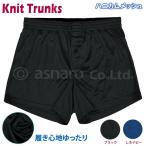 Yahoo! Yahoo!ショッピング(ヤフー ショッピング)ニットトランクス メンズ 紳士 男性 大人 下着 前開き ハニカムメッシュ パンツ