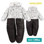 ( бесплатная доставка ) Jump костюм marie claire baby Kids ребенок выдерживает давление воды 2000mm с хлопком с изнанки флис 