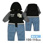 ( бесплатная доставка ) куртка способ Jump костюм Kids мужчина ребенок водоотталкивающая отделка хлопок ввод защищающий от холода 