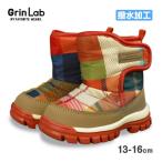 スノーブーツ ベビー キッズ 子供 