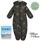 ( бесплатная доставка ) Jump костюм Kids мужчина ребенок водоотталкивающая отделка .. машина общий рисунок хлопок ввод с капюшоном .