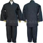  мужской Samue взрослый японский костюм салон одежда верх и низ в комплекте .. способ хлопок 100%