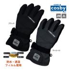 ( почтовая доставка бесплатная доставка )cosby лыжи перчатка Kids мужчина повышение температуры материалы пятна трудно . пальцев лыжи перчатки 