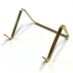 .. распродажа латунь латунь карта держатель 308296 BRASS карта подставка карта установить 