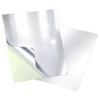  зеркало наклейка A4 размер 2 шт. комплект зеркальный сиденье прикленить только DIY cut возможность трещина нет зеркало легкий переделка ремонт украшение для сделано в Японии 