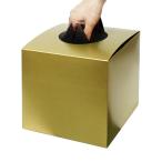 . выбор коробка золотой Gold одноцветный модель высота 18.5cm×20cm×20cm глаз .. сиденье есть низ доска бумага имеется бумажный сборка тип заявление коробка жребий скидка жребий скидка коробка Event сделано в Японии 