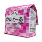 立体型取り材　かたと〜る　1kg　（旧かたとって）　工芸用　型取り材　立体型取　複製制作　吉野石膏販売　かたとーる