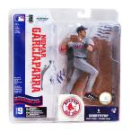 タカラ　MLB　ガルシアパーラ2　フィギュア