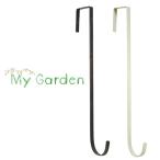 . рисовое поле магазин железный lease крюк 6833 6834 черный белый дверь крюк античный обработка дверь толщина 5.5cm до 