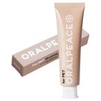 オーラルピース フォーペット 80g 犬