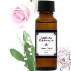 アロマエッセンス スイートフロー�