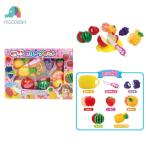  Saxa k! фрукты комплект игрушечный ... развлечение Ikeda . промышленная компания 