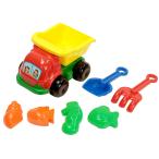 ダンプカー7点セット