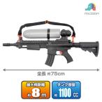  вода piste ru воздушный механизм gun 