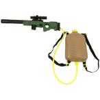  вода gun Survival бак 