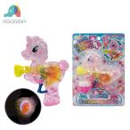  crystal Unicorn Bubble автомобиль bon шар Ikeda . промышленная компания 