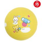  Nakayoshi резина мяч 