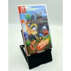 【中古・ソフト単体】リングフィット アドベンチャー【Nintendo Switch】