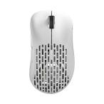Pulsar Gaming Gears ワイヤレス ゲーミングマウス Xlite V2 Mini Wireless 超軽量 55グラム エルゴノミクス 2.4Ghz 1ms 20000 DPI Optical Sensor PAW3370 国内