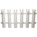 BMO держатель для удочки 6 полосный модель C12718-S (20A0020)