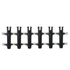 BMO держатель для удочки передвижной тип 6 полосный 20Z0294