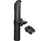 BMO одиночный держатель для удочки BM основа комплект 20Z0159