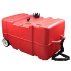 BMO 12 галлон поли топливный бак C14644 50A0039