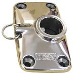 liga- морской энергия держатель для 185 нержавеющая сталь лодка основа Attachment рыбалка рыбалка удочка удилище держатель для удочки лодка судно морская рыбалка 