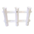 REGAR MARINE(liga- морской ) 3 полосный держатель для удочки 1 шт. держатель для удочки 10751