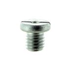 YAMAHA Yamaha оригинальный навесной мотор для привод масло сливной болт 90340-08002 лодка 